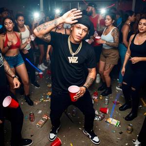 Modo Pilita (Explicit)