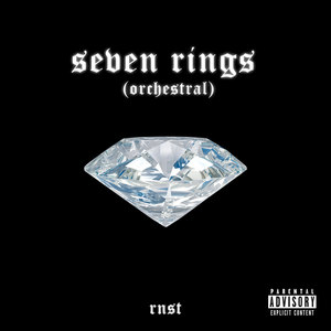 Seven Rings (Orchestral)