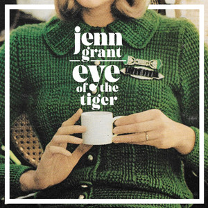Eye of the Tiger