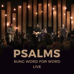 Psalms Sung Word For Word (Live)