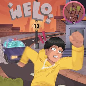 Welo (feat. Toez) (Explicit)