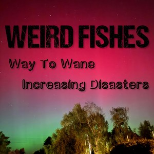 Way to Wane / Increasing Disasters