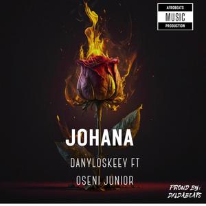 Johana (feat. Oseni junior)