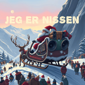 Jeg er nissen