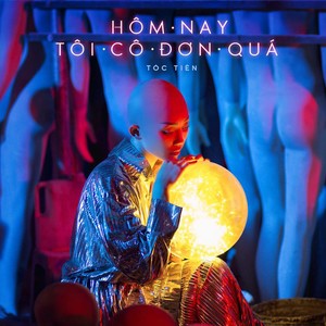 Hôm Nay Tôi Cô Đơn Quá