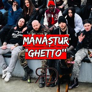 Mănăștur "Ghetto"