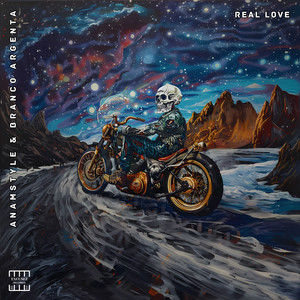 Real Love (Original Mix)