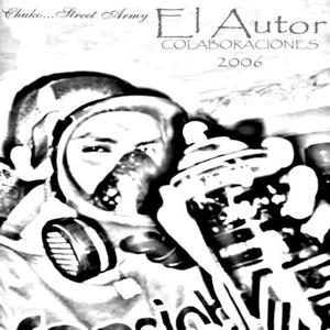 El Autor: Colaboraciones (Explicit)