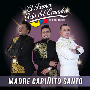 Madre Cariñito Santo