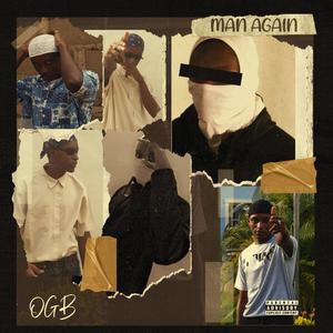 Man Again (Explicit)