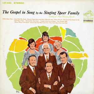 The Gospel in Song
