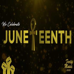 JUNE (feat. Heather Buffin Pena)