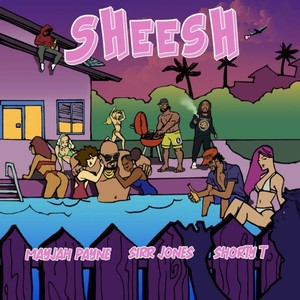 Sheesh (Explicit)