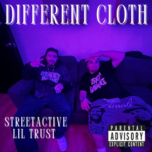 Different Cloth (Explicit)