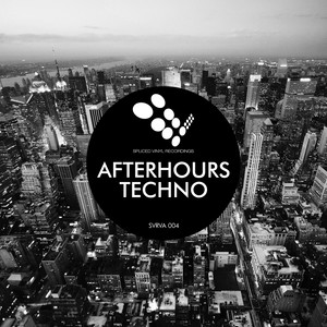 Afterhours Techno