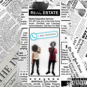 1-800-TRAPNOW (feat. Iak!) (Explicit)