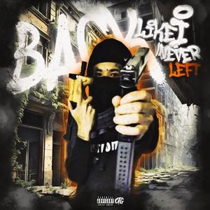 Get'EmGon5 - J-Stando Jail Or Hell (feat. BBG Kei) (Explicit)