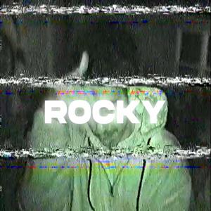 Rocky (feat. Oneeupj, LxSparks, BabyyGangstrr, LxTrublz & Oneupfrank) (Explicit)