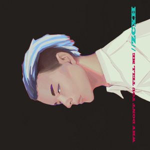 why don't you tell me?