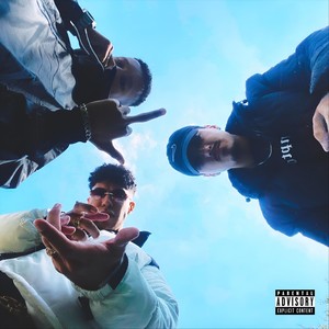 Mlks do Jd (feat. DJ Wkilla, Dkruz, Kayian & Dante Oficial) (Explicit)