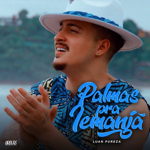 Palmas pra Iemanjá