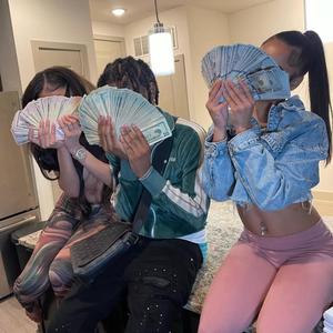 Im The Man (freestyle) (Explicit)