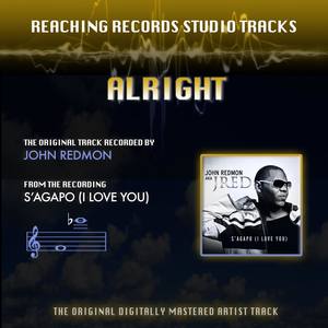 Alright (Reaching Records Studio Tracks)