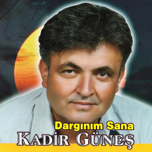 Dargınım Sana