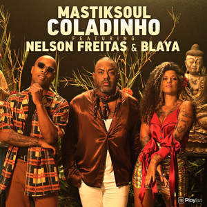Mastiksoul - Coladinho