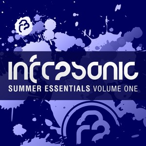 Infrasonic Summer Essentials Volume One