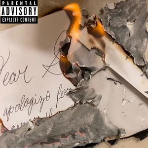 Love Letters (Explicit)