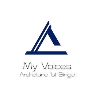 My Voices (feat. KAFU)