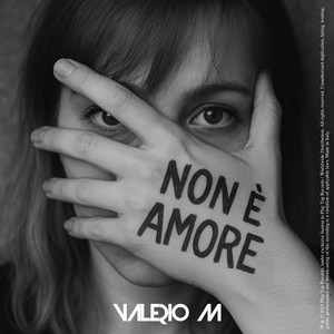 Non è amore (Stop al femminicidio)