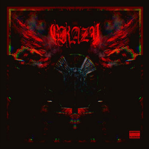 CRAZY (you buggin bro) (Explicit)