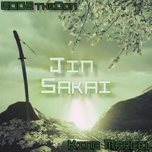 Jin Sakai (feat. King Marcel) (Explicit)