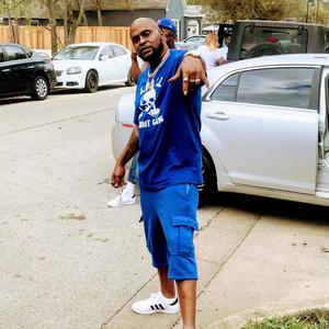 My Struggle (Explicit)