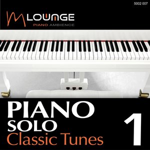 Piano Solo: Classic Tunes, Vol. 1