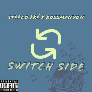 Switch Side (Explicit)