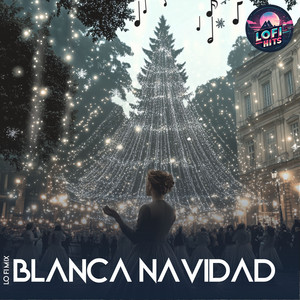 Blanca Navidad (LoFi)