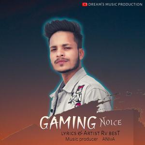 Gaming Noice (feat. ANIvA) (Explicit)