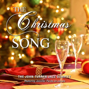 The Christmas Song (feat. Jennifer Parde)