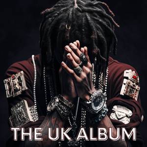 The UK Album (Explicit)