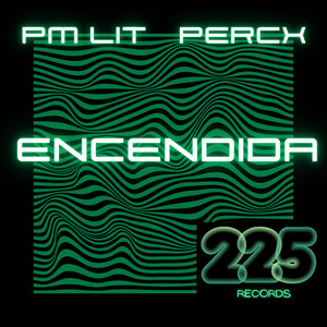 Encendida (Explicit)