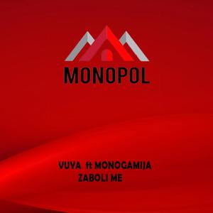 ZABOLI ME (feat. MONOGAMIJA)