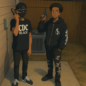 backinblood (Explicit)