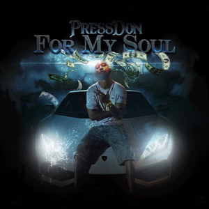 For My Soul (Explicit)