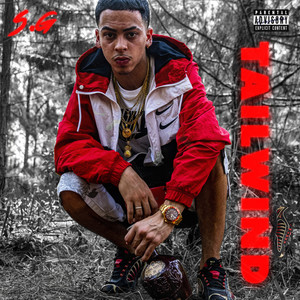 Tailwind (Explicit)