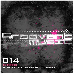 Strobic (Filterheadz Remix)
