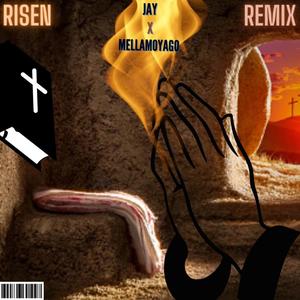 Risen (feat. Mellamoyago) [Remix]