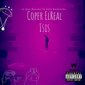 Coper ElReal | ISIS